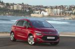 Citroen C4 Picasso 2015 года (AU)
